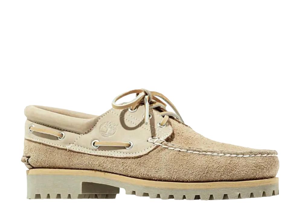 nonnative × Timberland 3 Eye Classic Lug