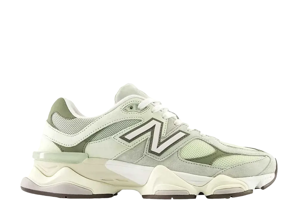 New Balance 9060 "Olivine"