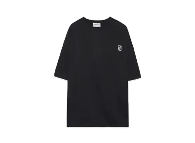 PRESTIGE APPAREL 〝U/F LOGO〟TEE "BLACK"
