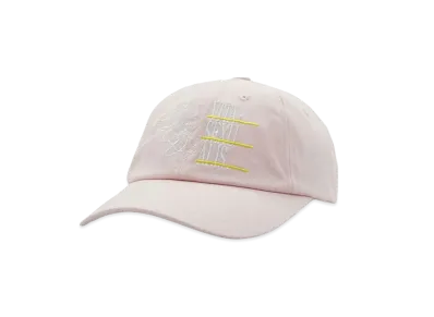 PRESTIGE APPAREL EMBROIDERY CAP "PINK"