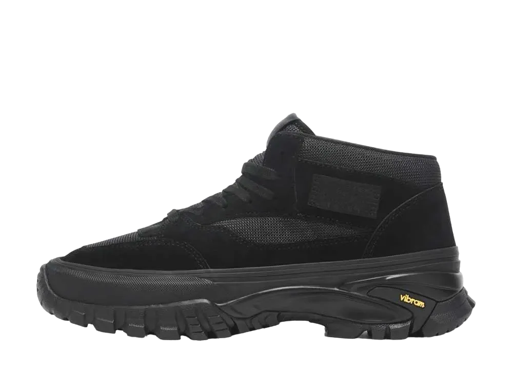 OTW by Vans Half Cab 33 Vibram "Black"