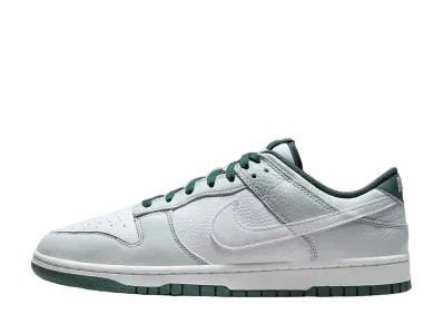 ナイキ ダンク ロー "フォトンダスト/ヴィンテージグリーン"