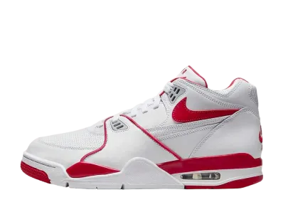 Nike Air Flight 89 "Fire Red"
