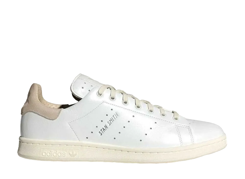 アディダス オリジナルス スタンスミス ラックス "コアホワイト/ワンダーホワイト/オフホワイト"