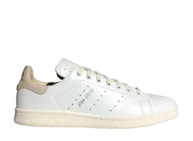 adidas Stan Smith Lux "Core White/Wonder White/Off White"