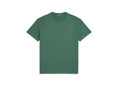 Polo Ralph Lauren Classic Fit Jersey Tee "Green"
