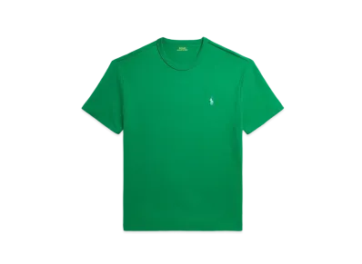 Polo Ralph Lauren Classic Fit Jersey Tee "Green"