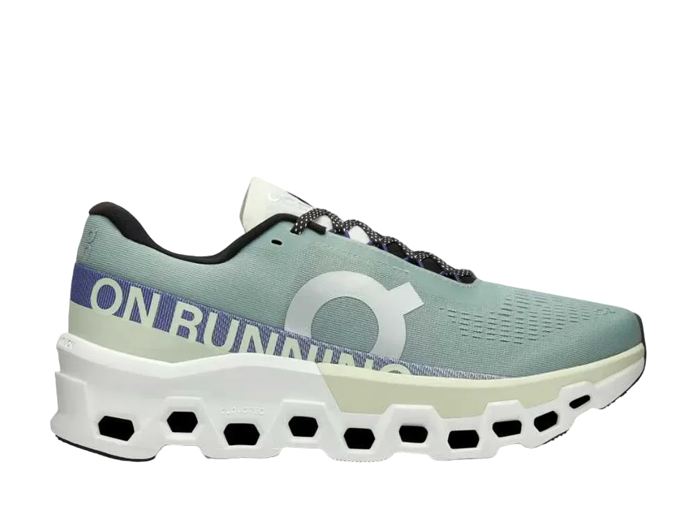 オン クラウドモンスター2 "ミネラル/アロエ"