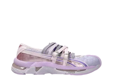 Heaven By MARC JACOBS × Kiko Kostadinov × Asics Women's Gel-Lokros "Vapor/Cosmos"