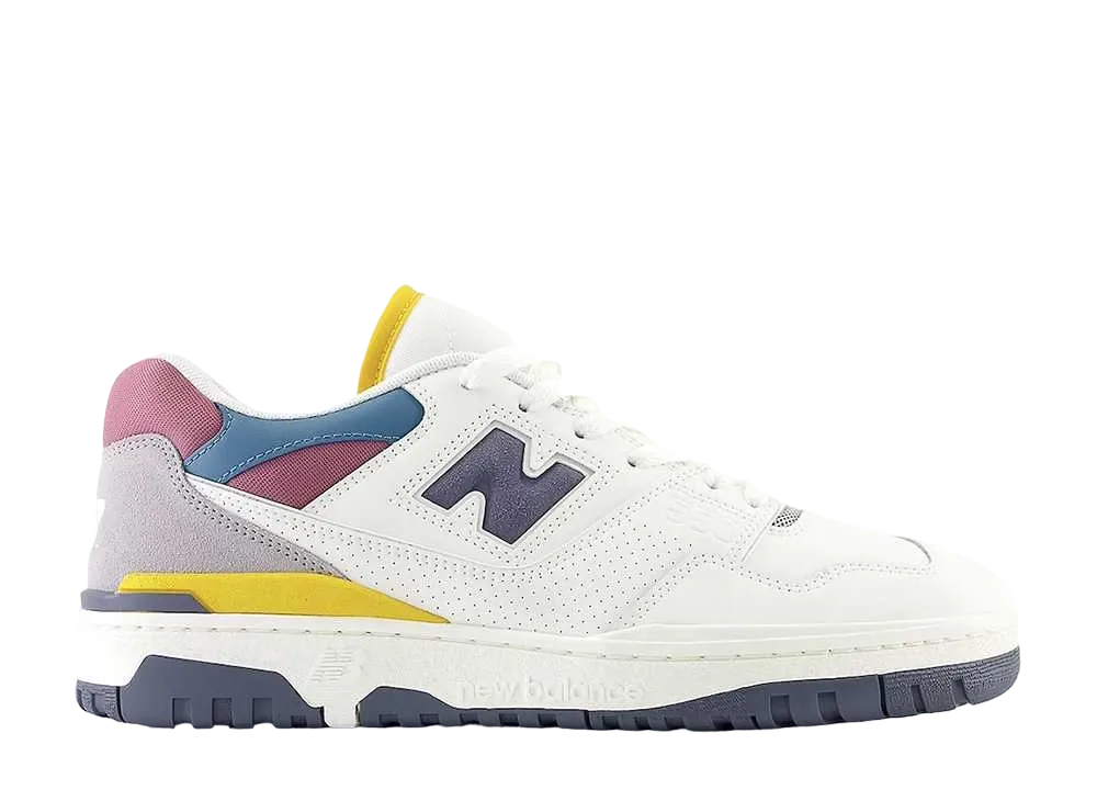 New Balance 550 "PGB Sea Salt"