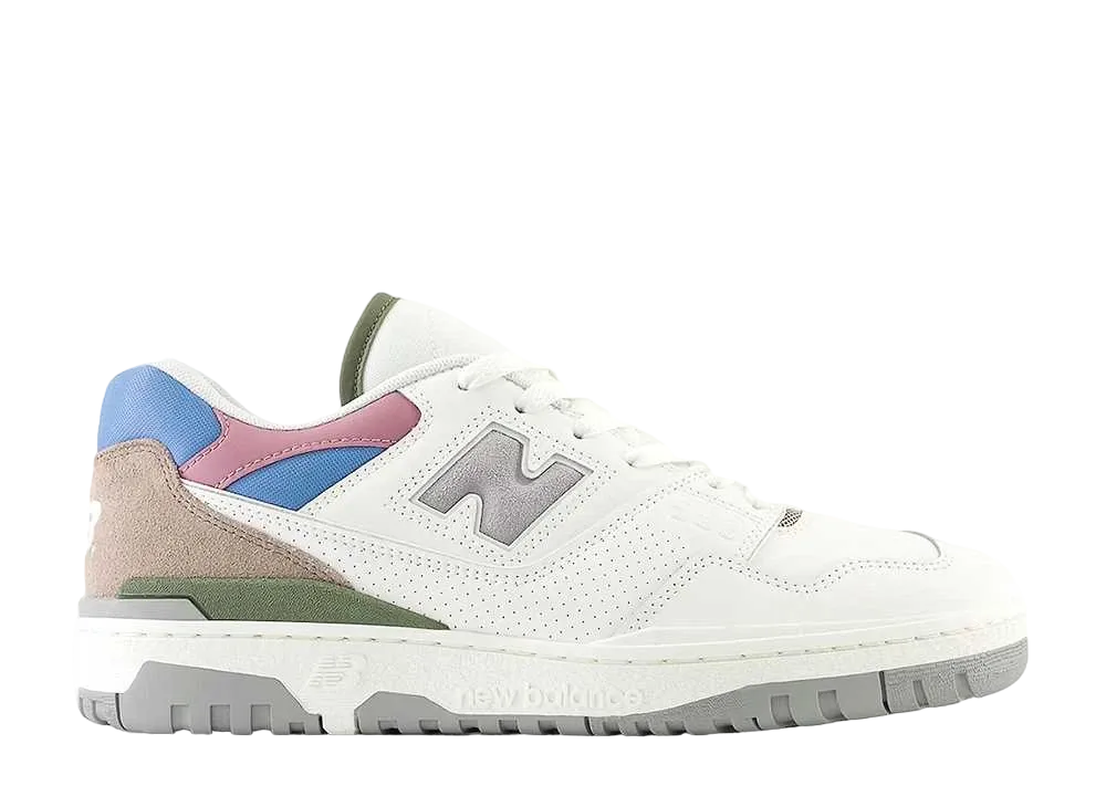 ニューバランス 550 "ブランボルドー"