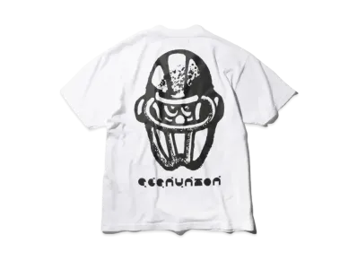 UNION x adan Adanunion FG S/S TEE "White"