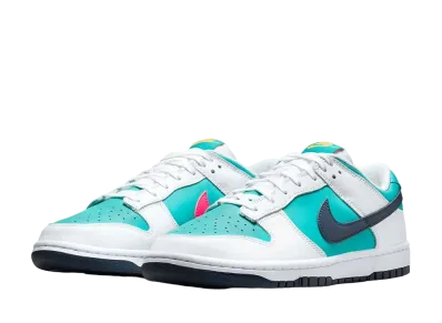 Nike Dunk Low "Dusty Cactus"