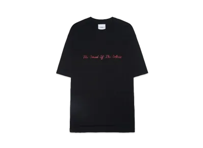 TAKAHIROMIYASHITATheSoloist. the sound of the soloist. (oversized s/s pocket tee) "black"