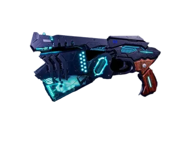 CEREVO -PSYCHO-PASS- DOMINATOR -10TH ANNIVERSARY EDITION