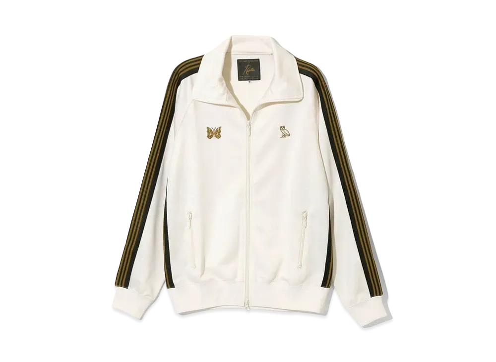 3/1発売｜October's Very Own × NEEDLES collection｜抽選/販売/定価