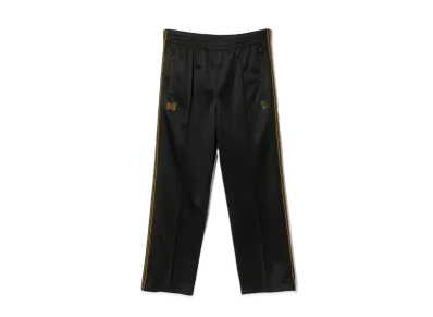 Needles x OCTOBER’S VERY OWN Track Pants "Black"