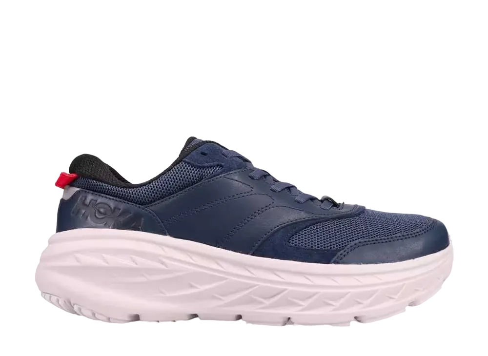 ホカ ボンダイ L "ムーンリット/オーシャンブルー"