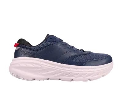 Hoka Bondi L "Moonlit/Ocean Blue"