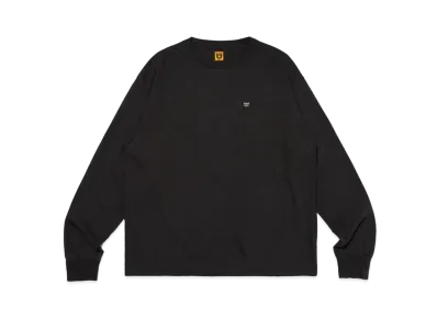 HUMAN MADE Graphic Long Sleeve T-Shirt "Black"