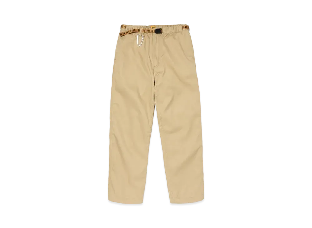 HUMAN MADE Easy Pants "Beige"