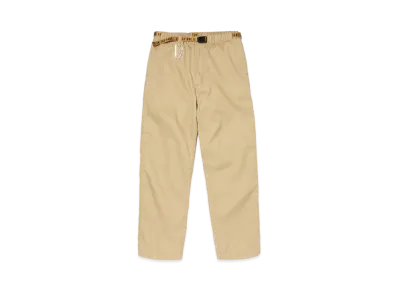HUMAN MADE Easy Pants "Beige"