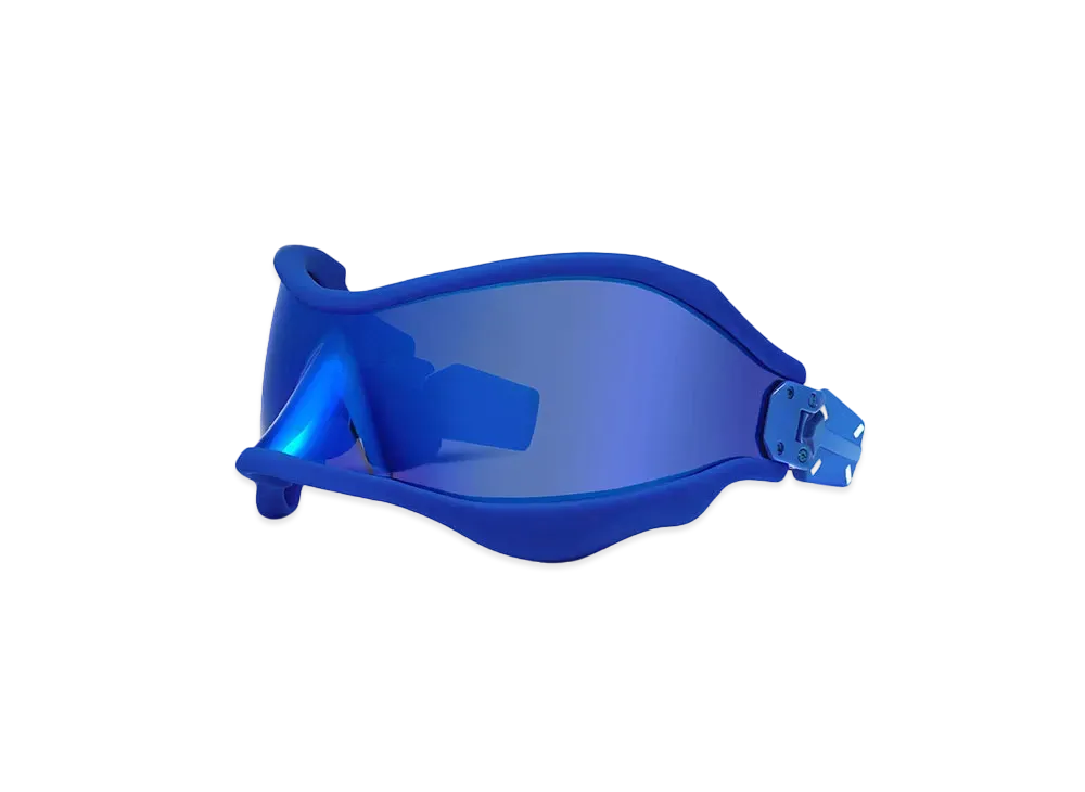 Gentle Monster x Maison Margiela MM101S BL4 Small "Blue"