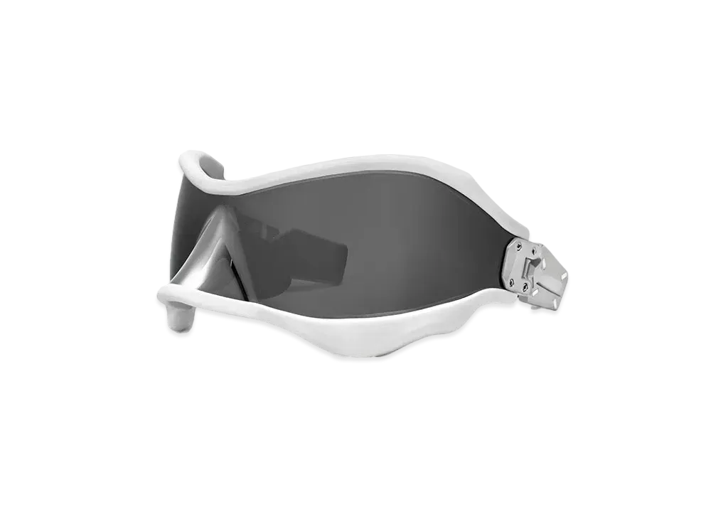 Gentle Monster x Maison Margiela MM101 02 Small "White"