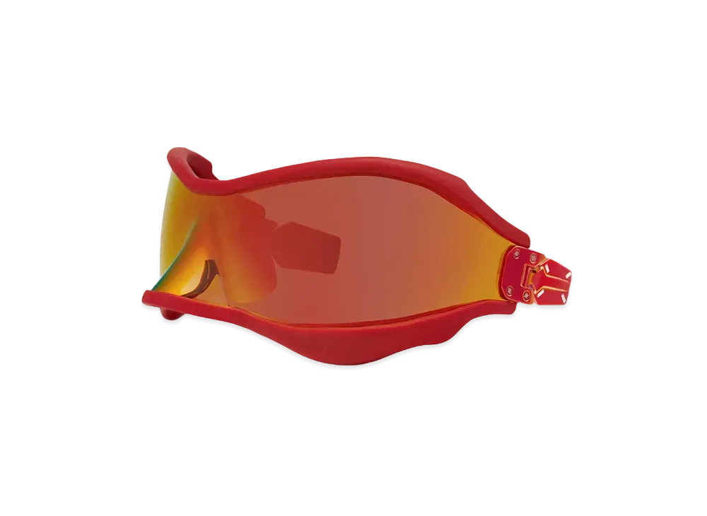 Gentle Monster x Maison Margiela MM101 R5 "Red"