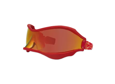 Gentle Monster x Maison Margiela MM101 R5 "Red"