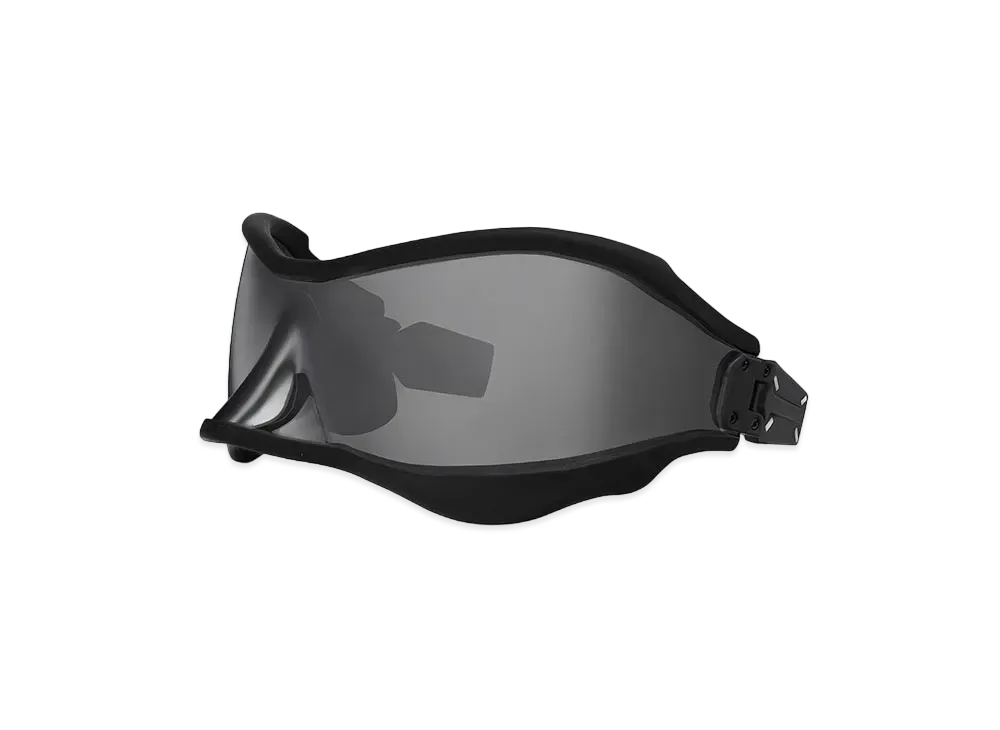 Gentle Monster x Maison Margiela MM101 M04 "Black"