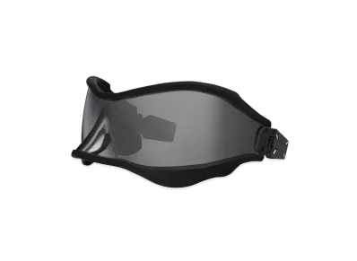 Gentle Monster x Maison Margiela MM101 M04 "Black"