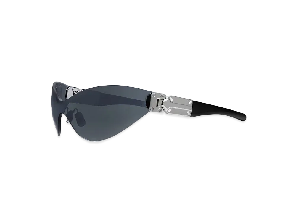 Gentle Monster x Maison Margiela MM103 01(1M) "Silver"