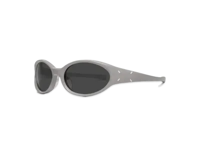 Gentle Monster x Maison Margiela MM104 G10 "Gray"