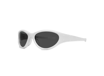 Gentle Monster x Maison Margiela MM105 W2 "White"