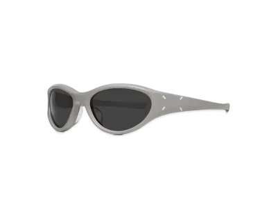 Gentle Monster x Maison Margiela MM105 G10 "Gray"