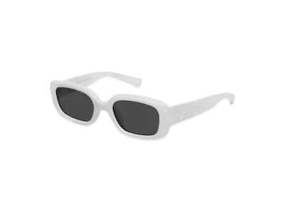 Gentle Monster x Maison Margiela MM106 W2 "White"