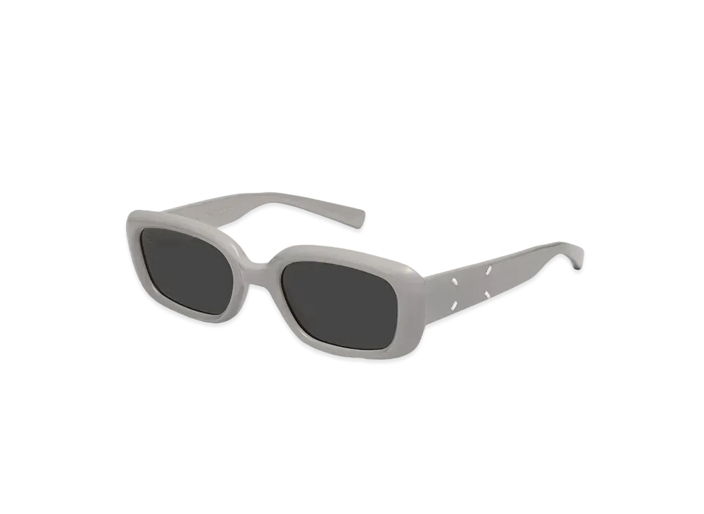 Gentle Monster x Maison Margiela MM106 G10 "Gray"