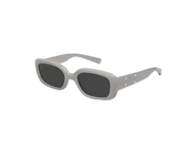 Gentle Monster x Maison Margiela MM106 G10 "Gray"