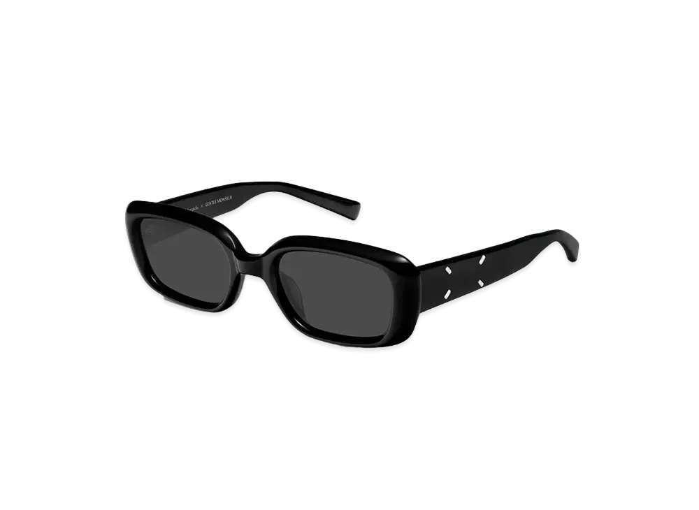 Gentle Monster x Maison Margiela MM106 01 Gentle Monster x Maison Margiela MM106 01