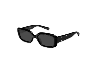 Gentle Monster x Maison Margiela MM106 01 "Black"