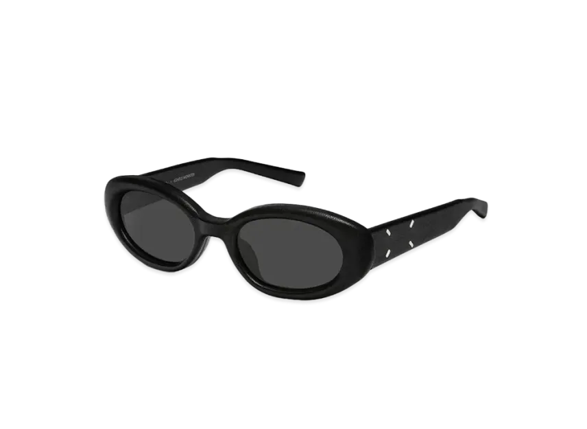 Gentle Monster x Maison Margiela MM107 Leather L01 Gentle Monster x Maison Margiela MM107 Leather L01
