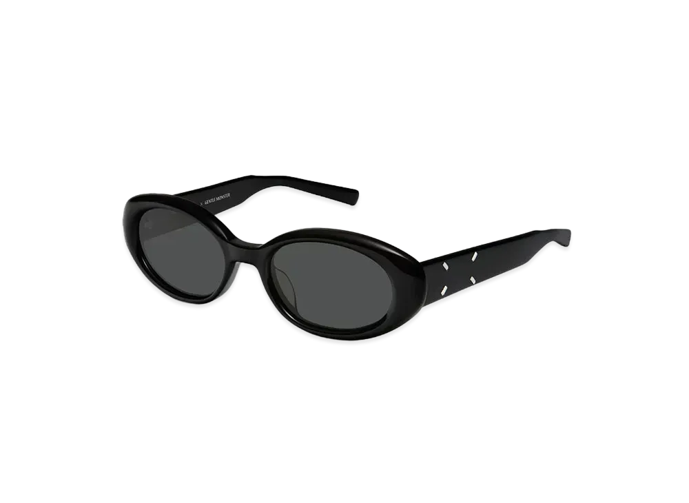 Gentle Monster x Maison Margiela MM107 01 Gentle Monster x Maison Margiela MM107 01