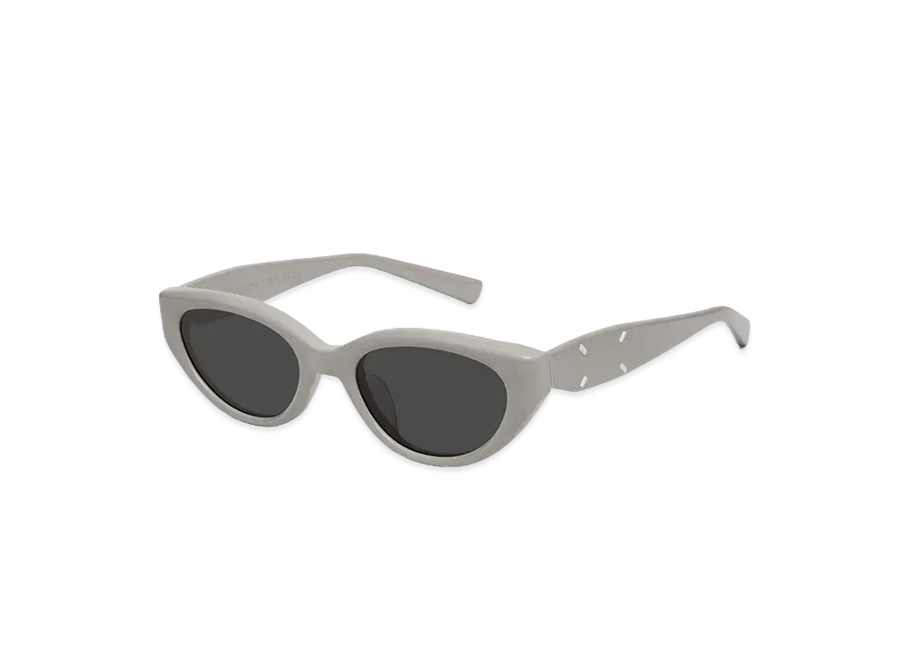 Gentle Monster x Maison Margiela MM108 G10 "Gray"