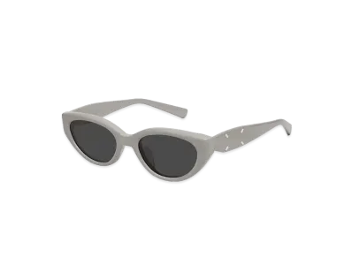 Gentle Monster x Maison Margiela MM108 G10 "Gray"