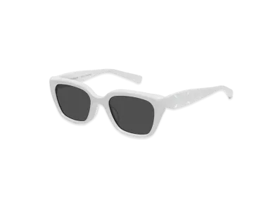 Gentle Monster x Maison Margiela MM109 W2 "White"