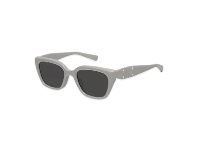 Gentle Monster x Maison Margiela MM109 G10 "Gray"