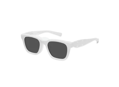 Gentle Monster x Maison Margiela MM110 W2 "White"