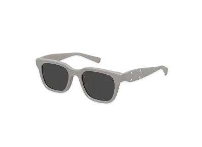 Gentle Monster x Maison Margiela MM110 G10 "Gray"