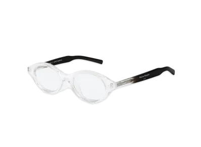 Gentle Monster x Maison Margiela MM111 C1 "Translucent"